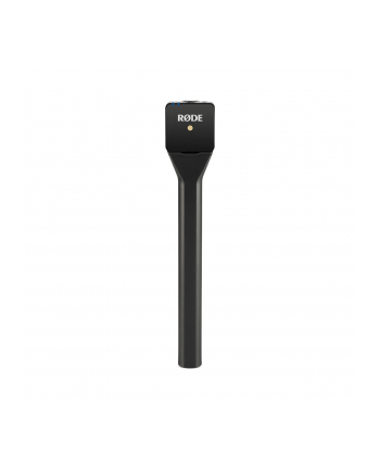 Rode Microphones Interview GO, microphone (black)