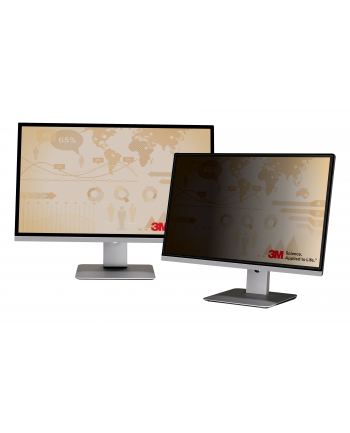 3M privacy filter std. F. TFT 31.5 '' nr 2