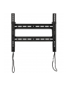 Actec TVM4, wall bracket (black) - nr 1
