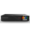Dream Multimedia DM900 RC20 UHD 4K 1xS2X E2 PVR black E2 Linux PVR ready Receiver - nr 1