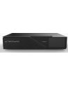 Dream Multimedia DM900 RC20 UHD 4K 1xS2X E2 PVR black E2 Linux PVR ready Receiver - nr 6