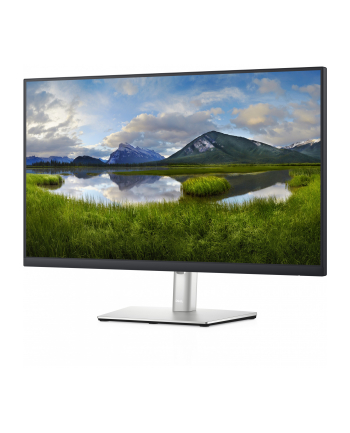 DELL P2721Q 27inch 4K WLED 68.6cm HDMI DP USB-C Black