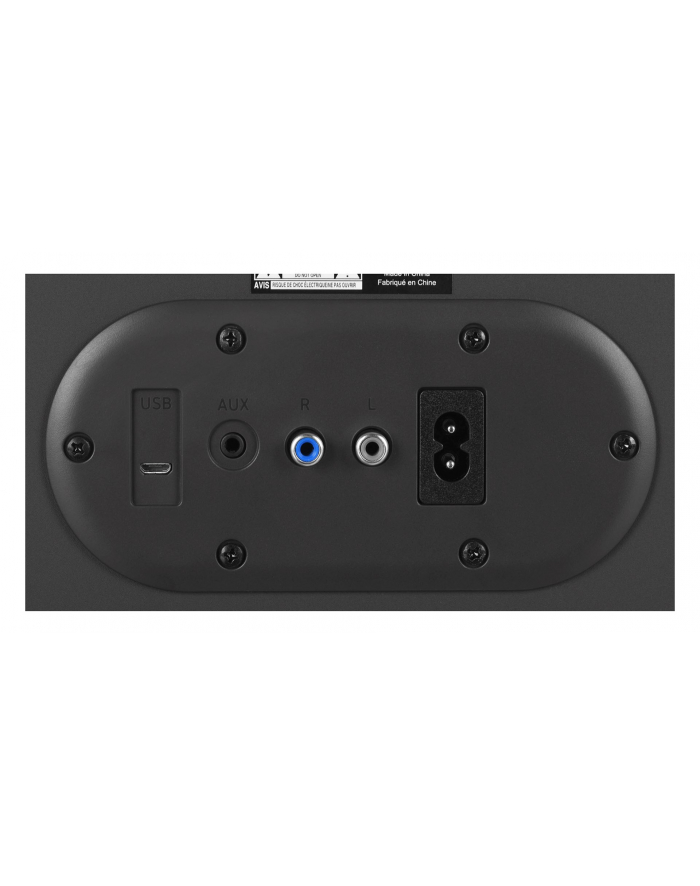 LOGITECH Z407 Bluetooth computer speakers with subwoofer and wireless control - GRAPHITE - N/A - EMEA główny