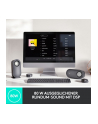 LOGITECH Z407 Bluetooth computer speakers with subwoofer and wireless control - GRAPHITE - N/A - EMEA - nr 2