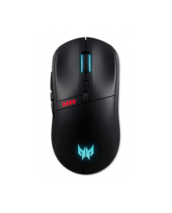 Acer Predator Cestus 350, gaming mouse (black)