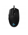 Logitech G PRO, gaming mouse (black, with HERO 16K sensor) - nr 12