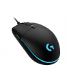 Logitech G PRO, gaming mouse (black, with HERO 16K sensor) - nr 33