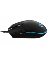Logitech G PRO, gaming mouse (black, with HERO 16K sensor) - nr 35
