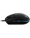 Logitech G PRO, gaming mouse (black, with HERO 16K sensor) - nr 49