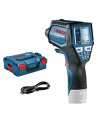 bosch powertools Bosch thermal detector GIS 1000 C Professional (blue / black, box) - nr 1