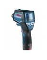 bosch powertools Bosch thermal detector GIS 1000 C Professional (blue / black, box) - nr 3