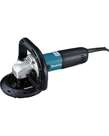 Makita concrete grinder PC5010C, 125mm (blue / black, 1.400 watt)