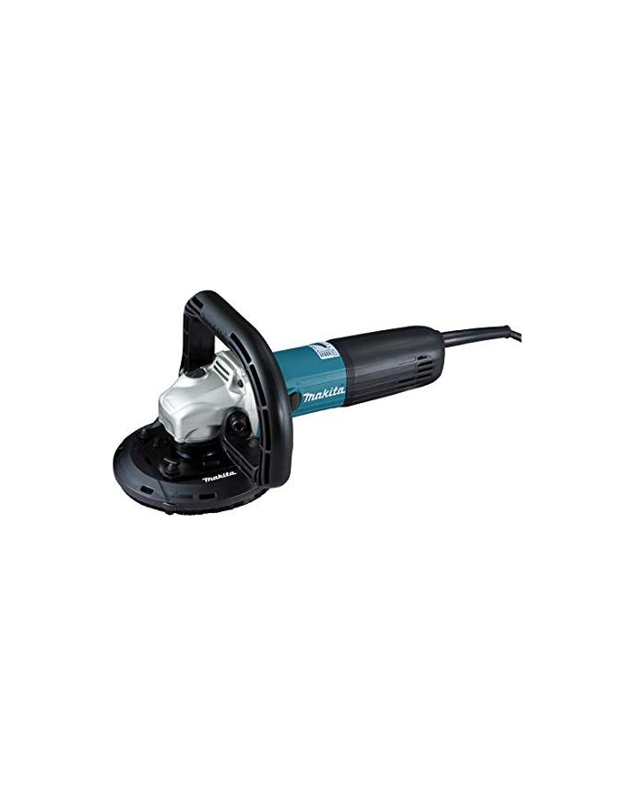 Makita concrete grinder PC5010C, 125mm (blue / black, 1.400 watt) główny