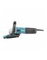 Makita concrete grinder PC5010C, 125mm (blue / black, 1.400 watt) - nr 6