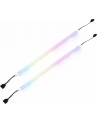 silverstone technology SilverStone LS04, LED strips - nr 1