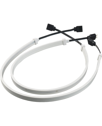silverstone technology SilverStone LS04, LED strips