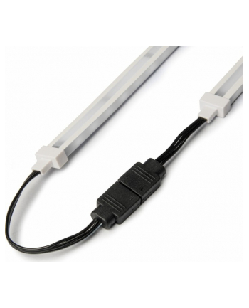 silverstone technology SilverStone LS04, LED strips