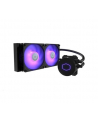 Cooler Master MasterLiquid ML240L RGB V2, water cooling (black) - nr 23