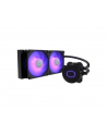 Cooler Master MasterLiquid ML240L RGB V2, water cooling (black) - nr 32