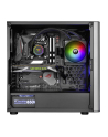 Thermaltake TH120 ARGB Sync, water cooling (black) - nr 28