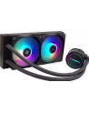 Xilence LiQuRizer LQ240.ARGB, water cooling (black) - nr 11