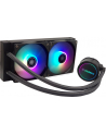 Xilence LiQuRizer LQ240.ARGB, water cooling (black) - nr 1