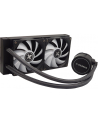 Xilence LiQuRizer LQ240.ARGB, water cooling (black) - nr 3