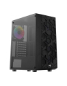 Aerocool Hive v3 black ATX ACCM-PV27013.11 - nr 25