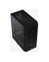 Aerocool Hive v3 black ATX ACCM-PV27013.11 - nr 38