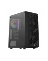 Aerocool Hive v1 black ATX ACCM-PV27033.11 - nr 12