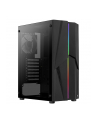 Aerocool Mecha v1 black ATX ACCM-PV28013.11 - nr 103