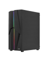 Aerocool Mecha v1 black ATX ACCM-PV28013.11 - nr 107