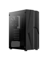 Aerocool Mecha v1 black ATX ACCM-PV28013.11 - nr 111
