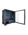 AZZA Eclipse 440, tower case (black, tempered glass) - nr 21