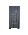 AZZA Hive 450, tower case (black, tempered glass) - nr 10