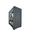 AZZA Hive 450, tower case (black, tempered glass) - nr 19