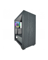 AZZA Hive 450, tower case (black, tempered glass) - nr 1