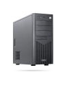 Chieftec UNC-411E-B-OP, server case (black, 4 height units) - nr 1