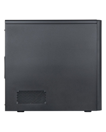 Chieftec UNC-411E-B-OP, server case (black, 4 height units)