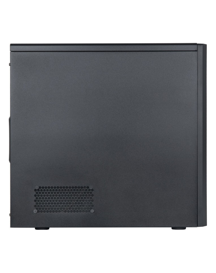 Chieftec UNC-411E-B-OP, server case (black, 4 height units) główny