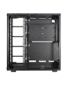 Inter-Tech C-701 panorama tower case (black, Tempered Glass) - nr 45