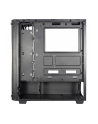 Inter-Tech C-303 Mirror, tower case (black, Tempered Glass) - nr 20