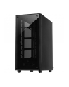 Inter-Tech C-303 Mirror, tower case (black, Tempered Glass) - nr 36