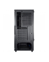 Inter-Tech C-303 Mirror, tower case (black, Tempered Glass) - nr 51