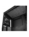 silverstone technology Silverstone SETA A1, tower case (black / silver, side panel made of tempered glass) - nr 15