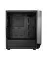 silverstone technology Silverstone SETA A1, tower case (black / silver, side panel made of tempered glass) - nr 20