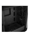 silverstone technology Silverstone SETA A1, tower case (black / silver, side panel made of tempered glass) - nr 23