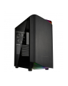 Silverstone Technology SST-SEA1TB-G black ATX - nr 29