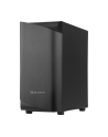 Silverstone Technology SST-SEA1TB-G black ATX - nr 2