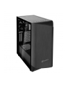 Silverstone Technology SST-SEA1TB-G black ATX - nr 7